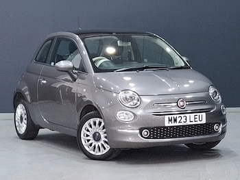 Used Fiat 500 2023 for sale - 78654026: Photo