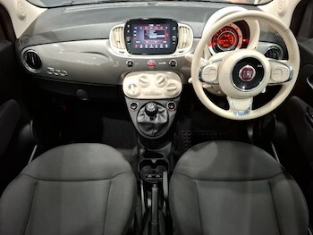 Used Fiat 500 2023 for sale - 78654026: Photo