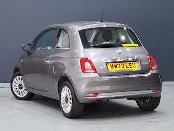Used Fiat 500 2023 for sale - 78654026: Photo