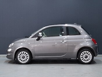 Used Fiat 500 2023 for sale - 78654026: Photo