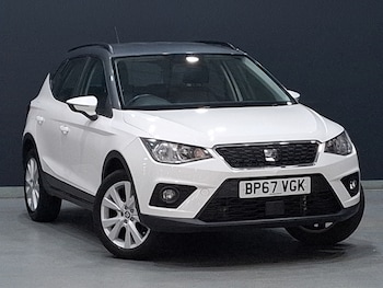 Used SEAT Arona 2018 for sale - 79160516: Photo