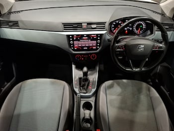 Used SEAT Arona 2018 for sale - 79160516: Photo