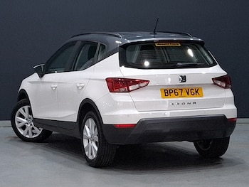Used SEAT Arona 2018 for sale - 79160516: Photo