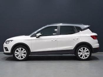 Used SEAT Arona 2018 for sale - 79160516: Photo