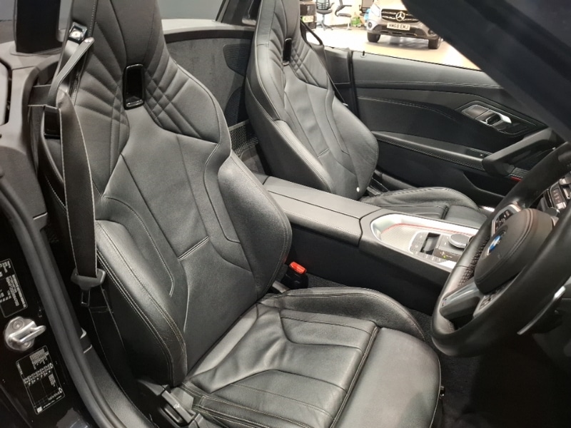 Used BMW Z4 2019 for sale - 77129943: Photo 11