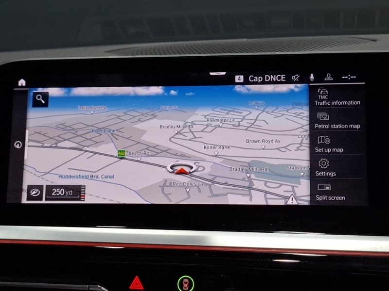 Used BMW Z4 2019 for sale - 77129943: Photo 12