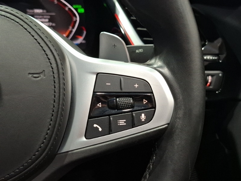 Used BMW Z4 2019 for sale - 77129943: Photo 18