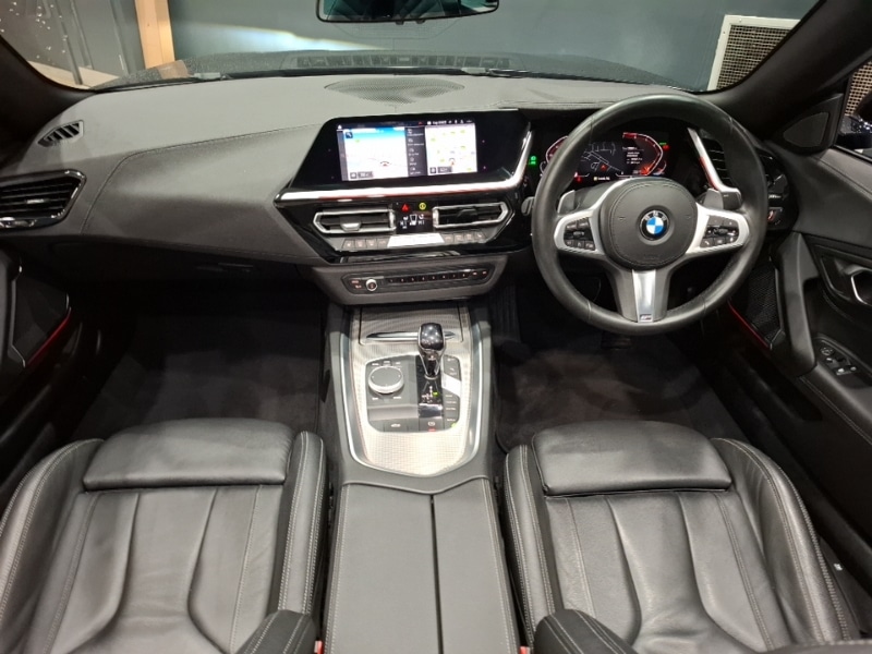 Used BMW Z4 2019 for sale - 77129943: Photo 2
