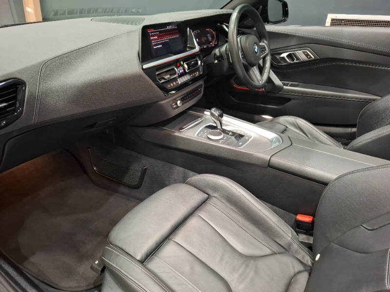 Used BMW Z4 2019 for sale - 77129943: Photo 5