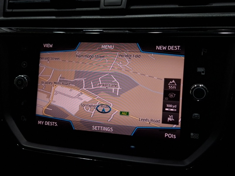 Used SEAT Ibiza 2017 for sale - 77852249: Photo 11