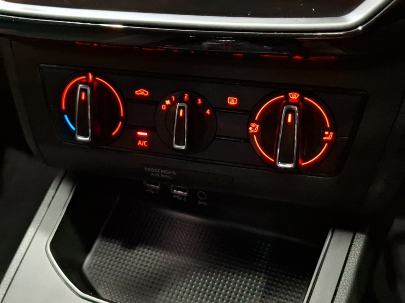 Used SEAT Ibiza 2017 for sale - 77852249: Photo 15