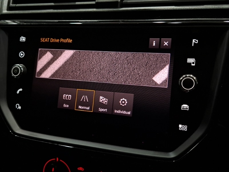 Used SEAT Ibiza 2017 for sale - 77852249: Photo 16