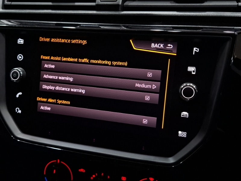 Used SEAT Ibiza 2017 for sale - 77852249: Photo 17