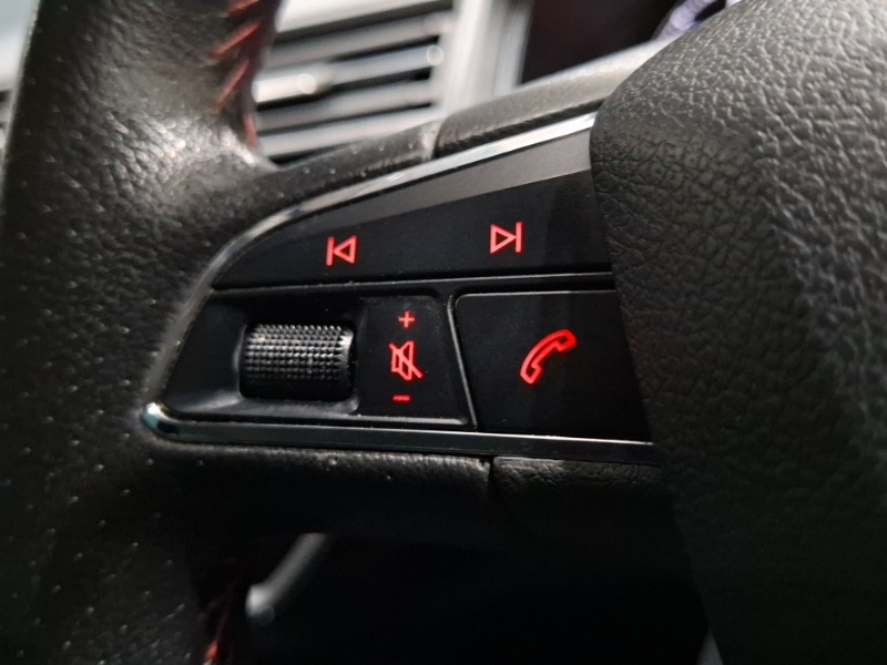 Used SEAT Ibiza 2017 for sale - 77852249: Photo 18