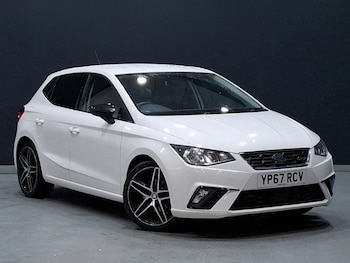 2017 - 1.0 TSI 115 FR 5dr