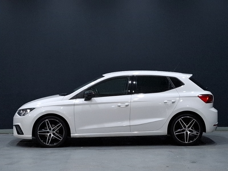 Used SEAT Ibiza 2017 for sale - 77852249: Photo 4