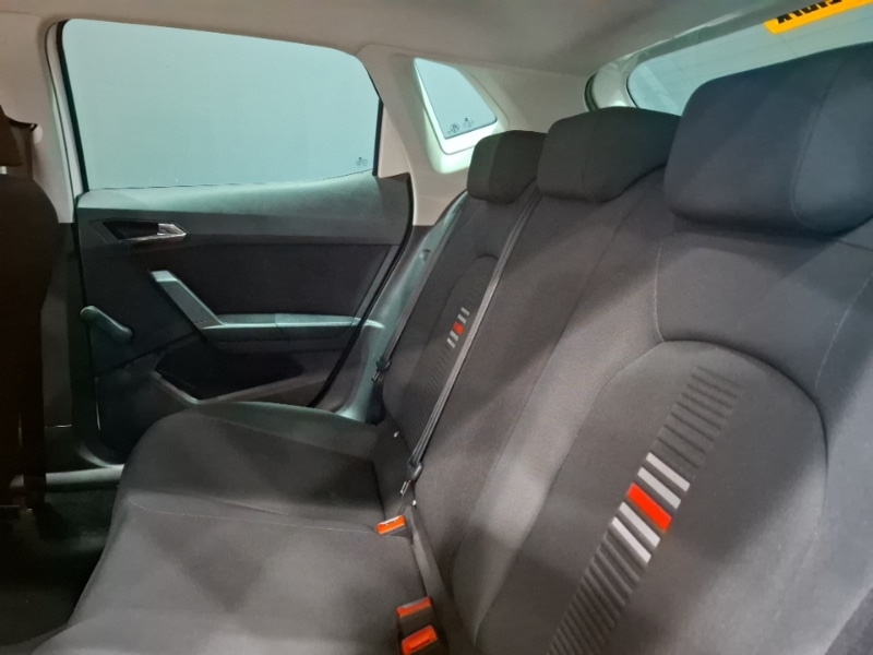 Used SEAT Ibiza 2017 for sale - 77852249: Photo 6