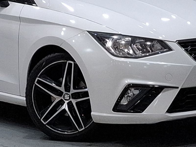 Used SEAT Ibiza 2017 for sale - 77852249: Photo 9