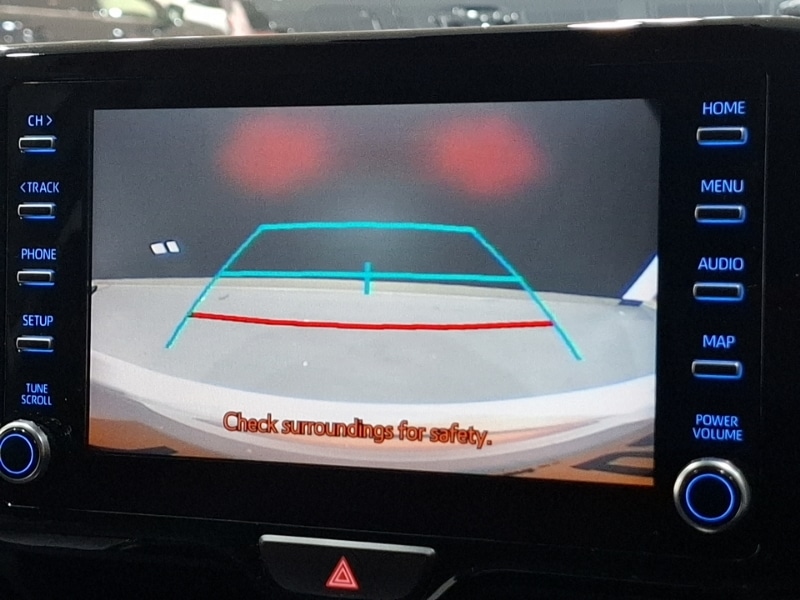 Used Toyota Yaris 2020 for sale - 76358638: Photo 11