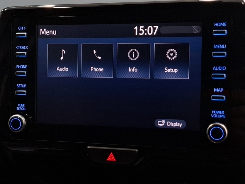 Used Toyota Yaris 2020 for sale - 76358638: Photo 13