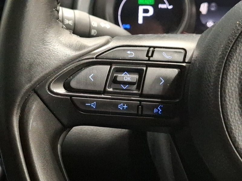 Used Toyota Yaris 2020 for sale - 76358638: Photo 16