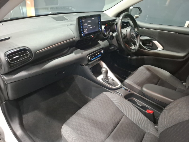 Used Toyota Yaris 2020 for sale - 76358638: Photo 5