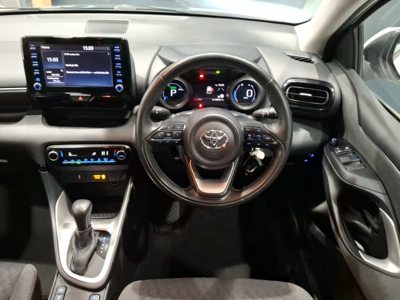 Used Toyota Yaris 2020 for sale - 76358638: Photo 7