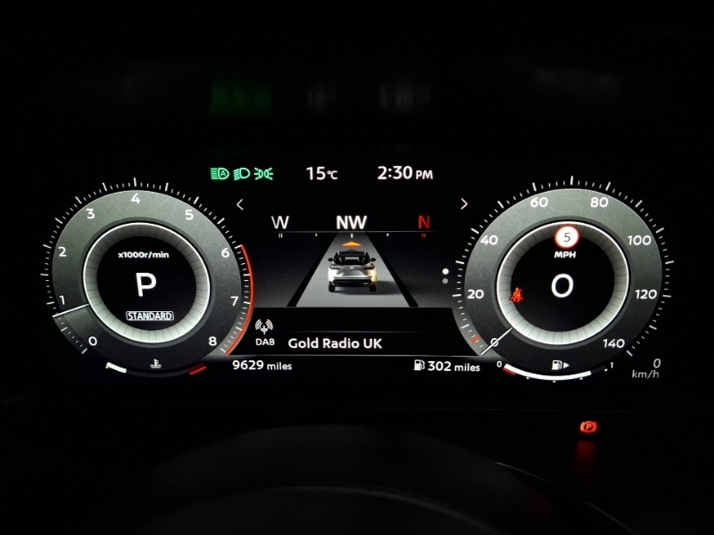 Used Nissan Qashqai 2025 for sale - 77716625: Photo 10