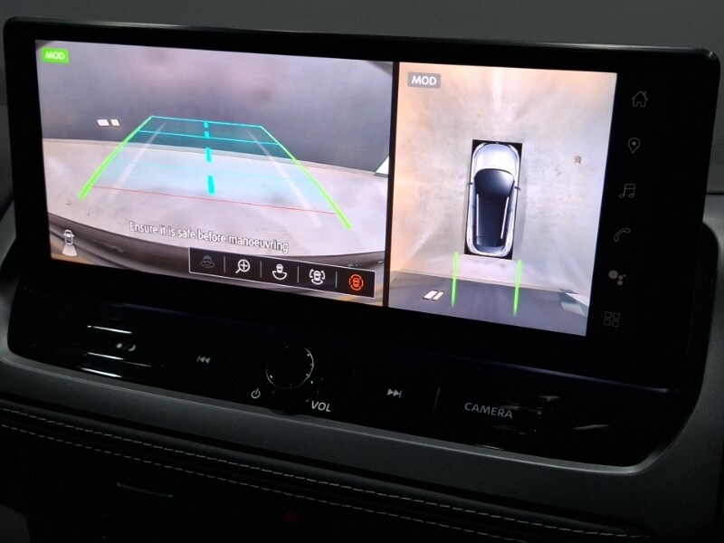 Used Nissan Qashqai 2025 for sale - 77716625: Photo 11