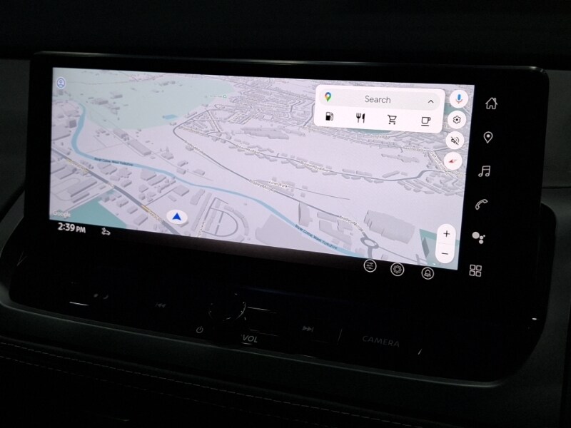 Used Nissan Qashqai 2025 for sale - 77716625: Photo 13