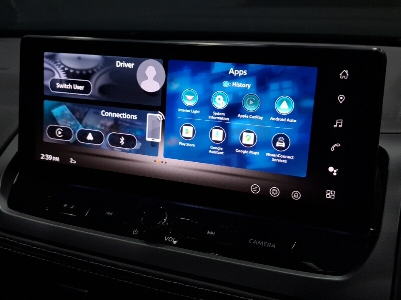 Used Nissan Qashqai 2025 for sale - 77716625: Photo 14