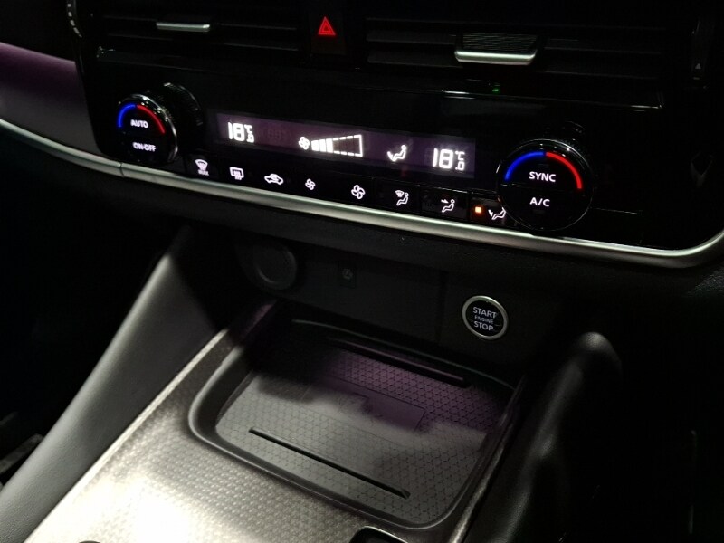 Used Nissan Qashqai 2025 for sale - 77716625: Photo 15