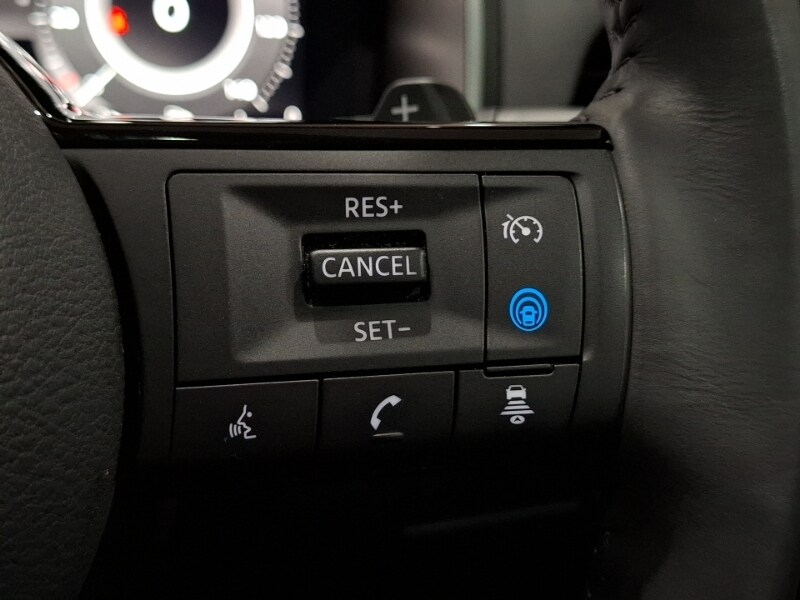 Used Nissan Qashqai 2025 for sale - 77716625: Photo 16