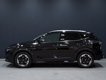 Used Nissan Qashqai 2025 for sale - 77716625: Photo