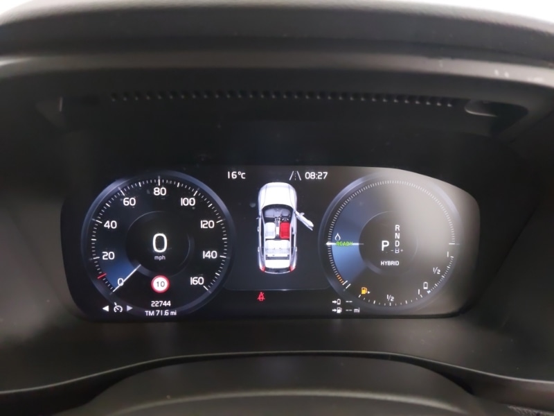 Used Volvo XC40 2022 for sale - 78207072: Photo 12