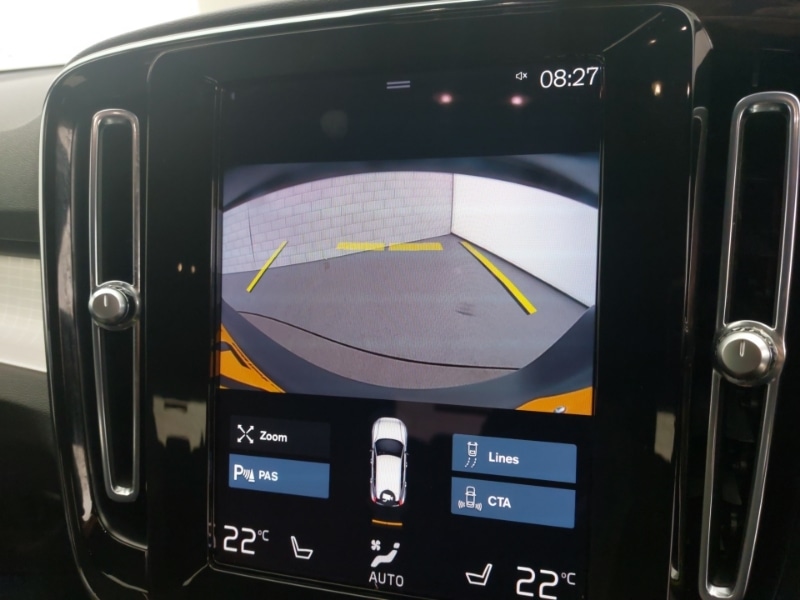 Used Volvo XC40 2022 for sale - 78207072: Photo 16