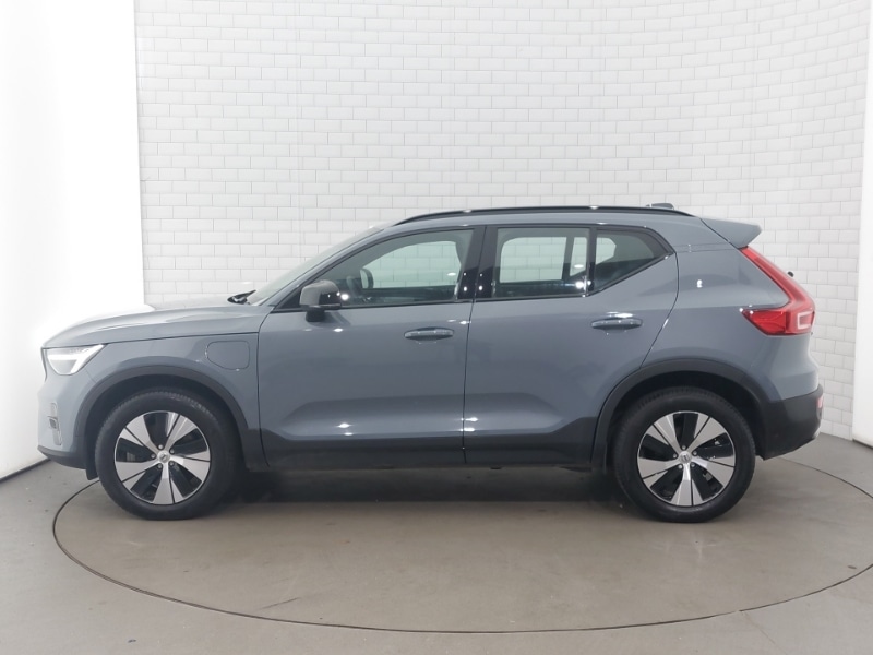 Used Volvo XC40 2022 for sale - 78207072: Photo 4
