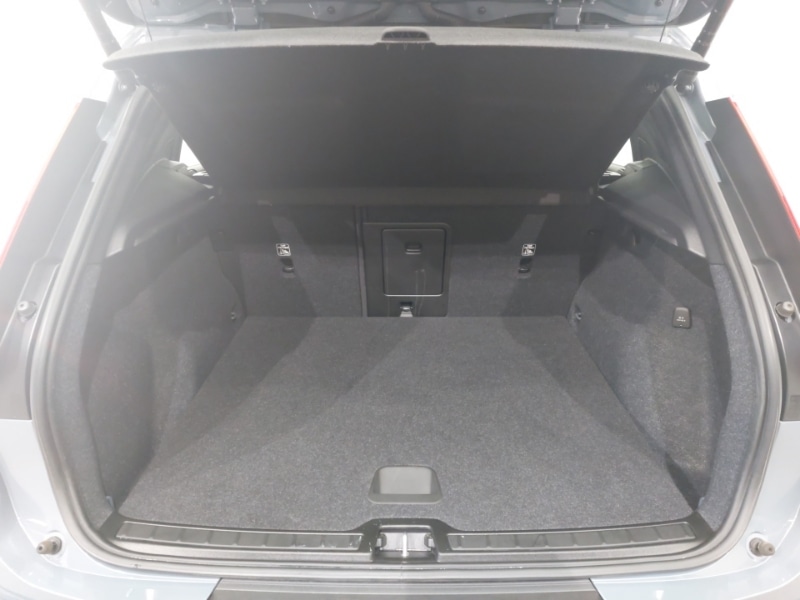 Used Volvo XC40 2022 for sale - 78207072: Photo 8