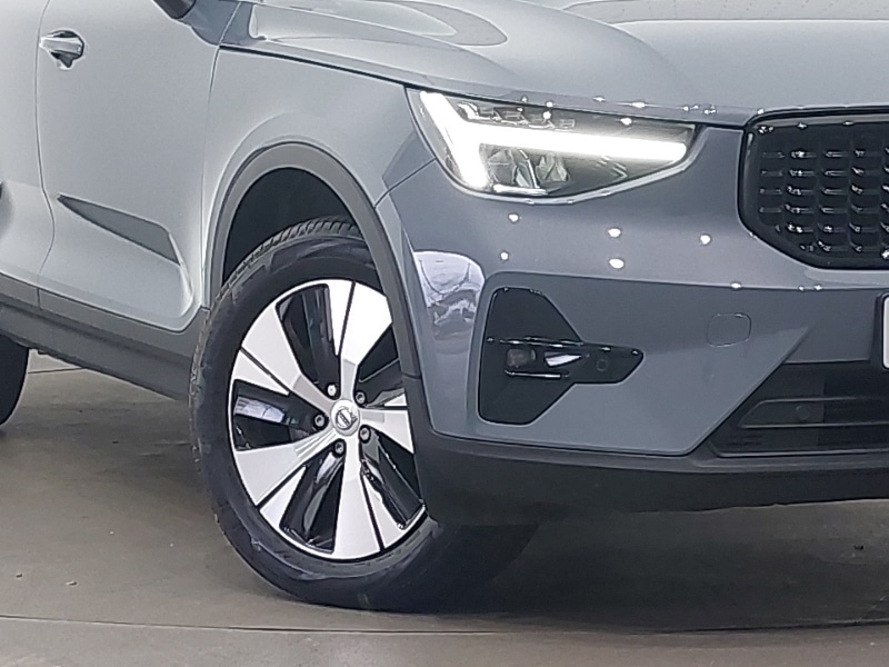 Used Volvo XC40 2022 for sale - 78207072: Photo 9