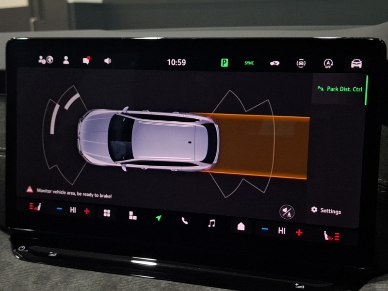 Used Skoda Octavia 2024 for sale - 77338112: Photo 11