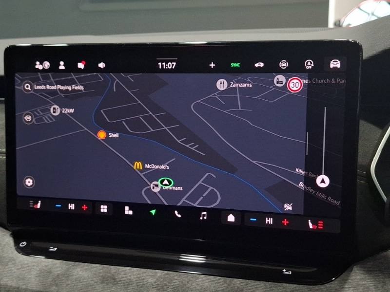 Used Skoda Octavia 2024 for sale - 77338112: Photo 12