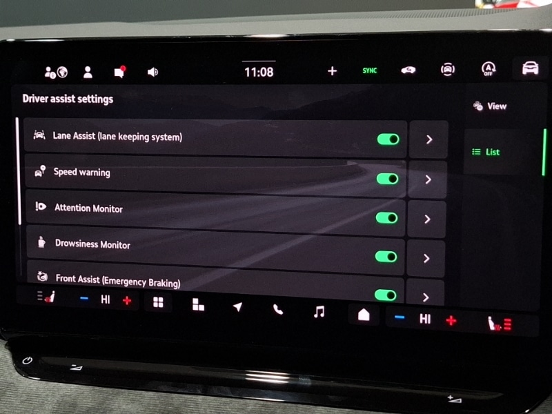 Used Skoda Octavia 2024 for sale - 77338112: Photo 14