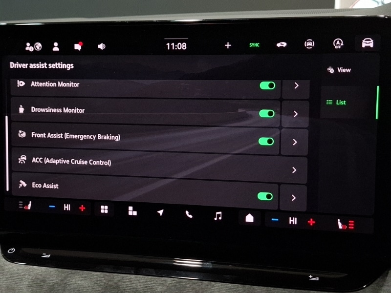 Used Skoda Octavia 2024 for sale - 77338112: Photo 15