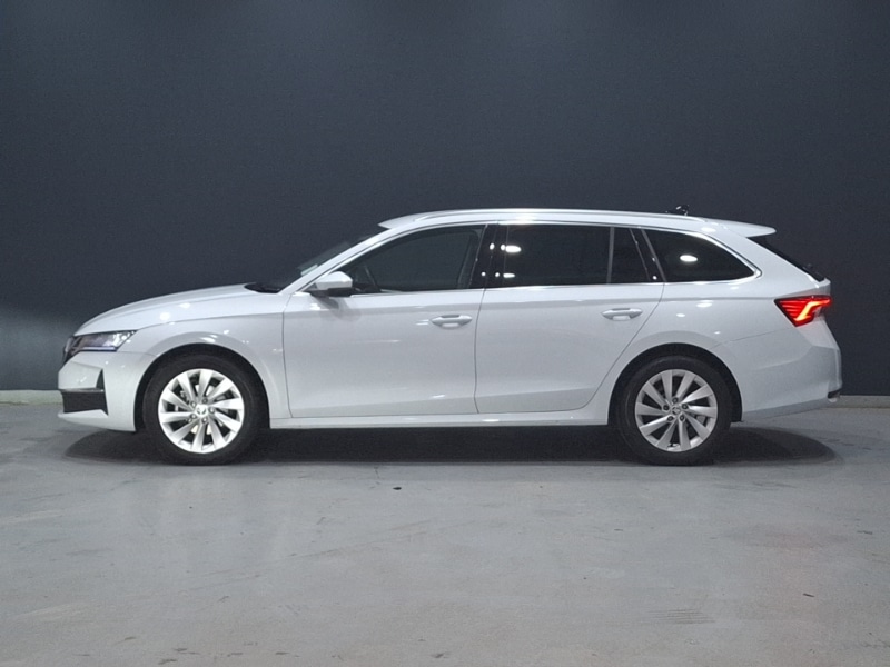 Used Skoda Octavia 2024 for sale - 77338112: Photo 4