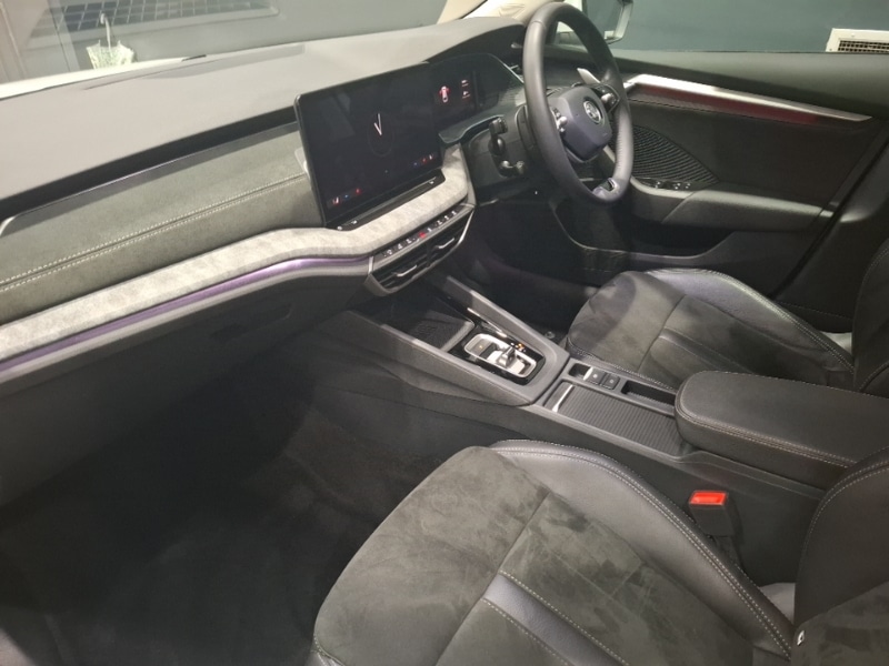 Used Skoda Octavia 2024 for sale - 77338112: Photo 5