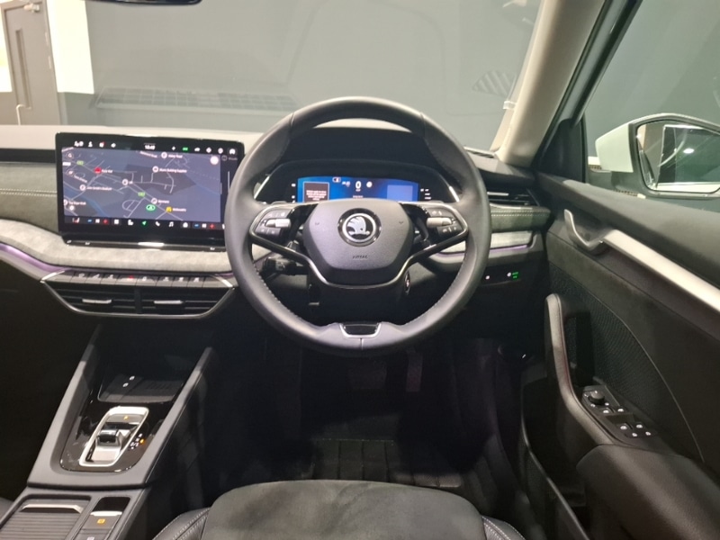 Used Skoda Octavia 2024 for sale - 77338112: Photo 7