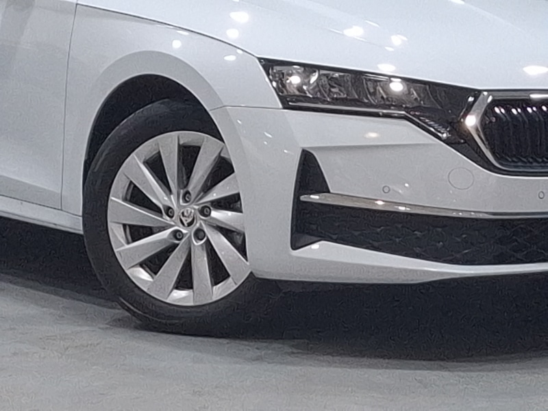 Used Skoda Octavia 2024 for sale - 77338112: Photo 9