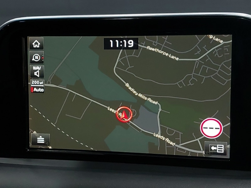 Used Kia Stinger 2019 for sale - 76414647: Photo 13