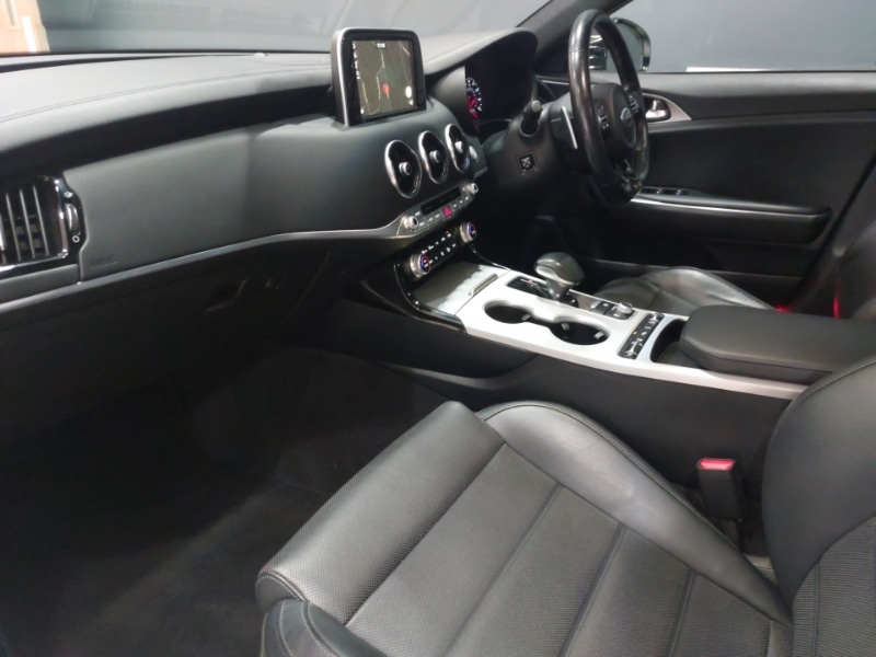 Used Kia Stinger 2019 for sale - 76414647: Photo 5