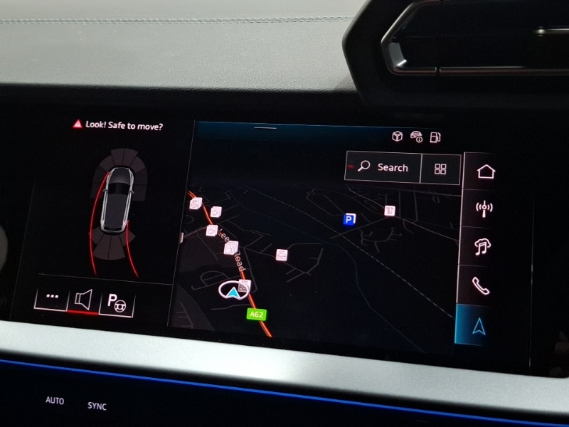 Used Audi A3 2025 for sale - 77815791: Photo 10